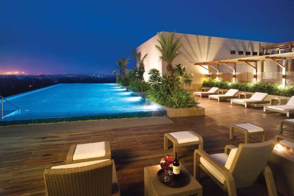 Swissotel Kolkata (Kalkutta)